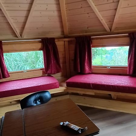 De Ganz Villa Grafhorst Kültér fotó