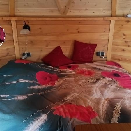 De Ganz Villa Grafhorst Kültér fotó