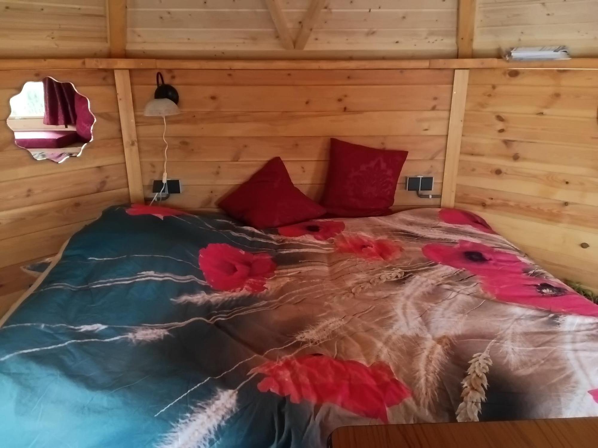 De Ganz Villa Grafhorst Kültér fotó