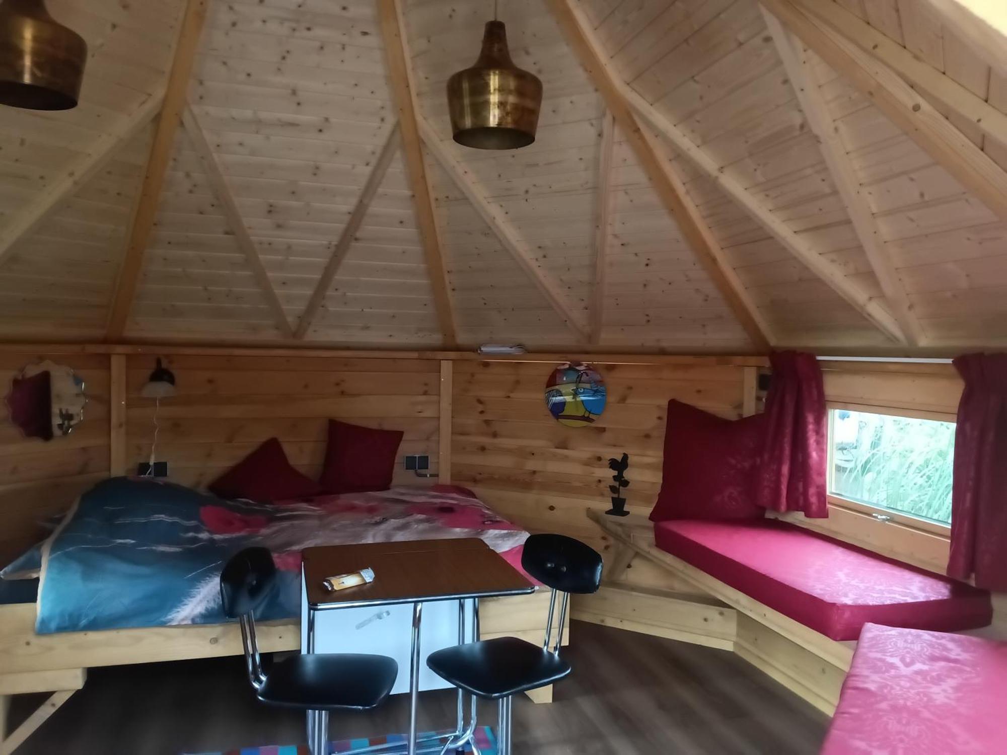 De Ganz Villa Grafhorst Kültér fotó